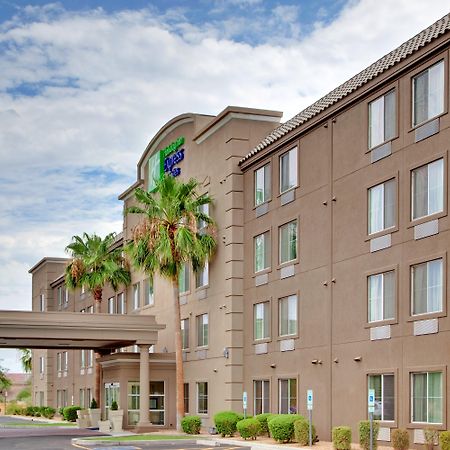 Holiday Inn Express Peoria North - Glendale By Ihg Екстер'єр фото