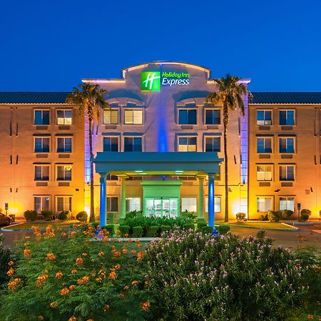 Holiday Inn Express Peoria North - Glendale By Ihg Екстер'єр фото