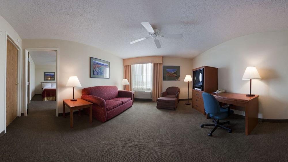 Holiday Inn Express Peoria North - Glendale By Ihg Екстер'єр фото