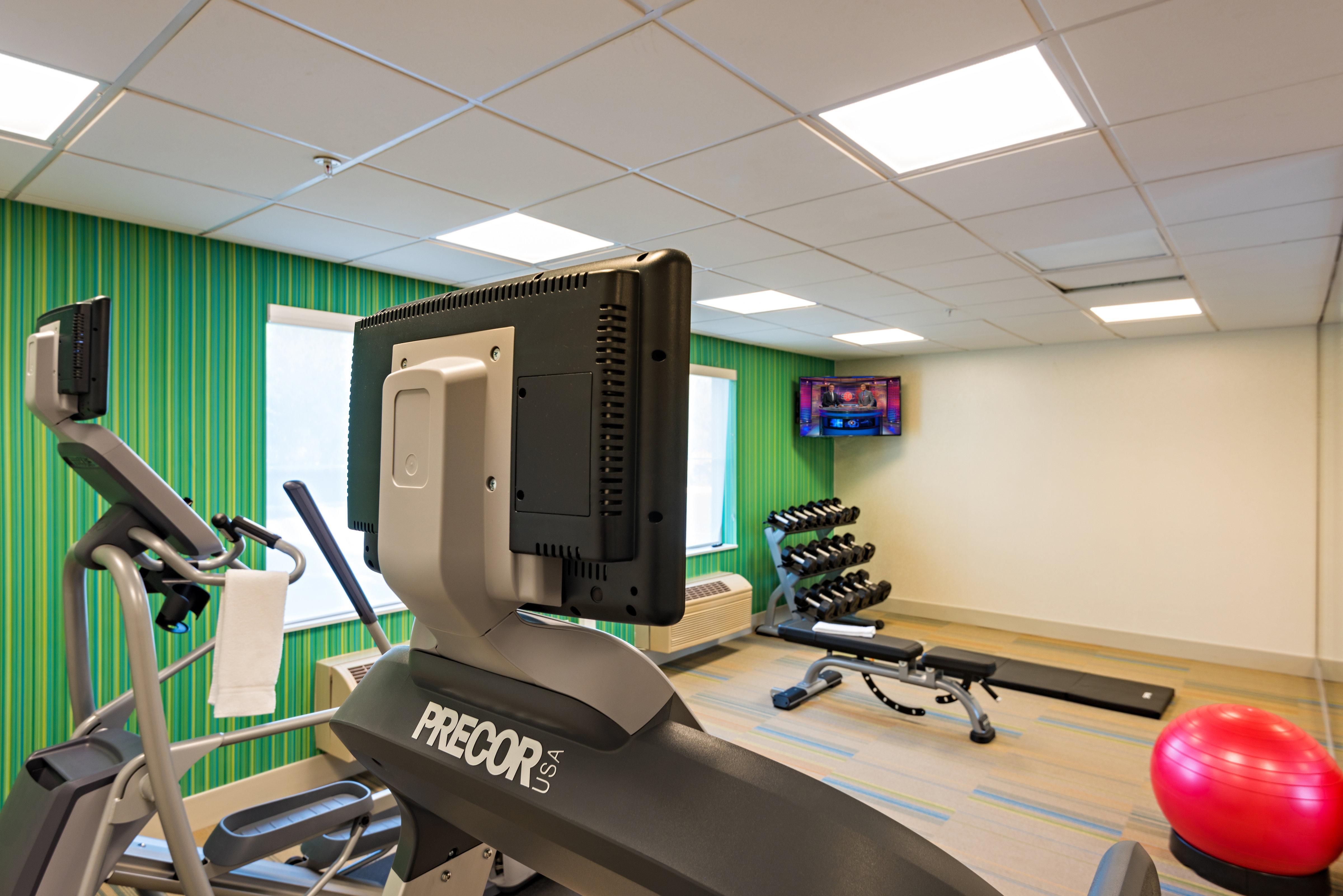Holiday Inn Express Peoria North - Glendale By Ihg Екстер'єр фото