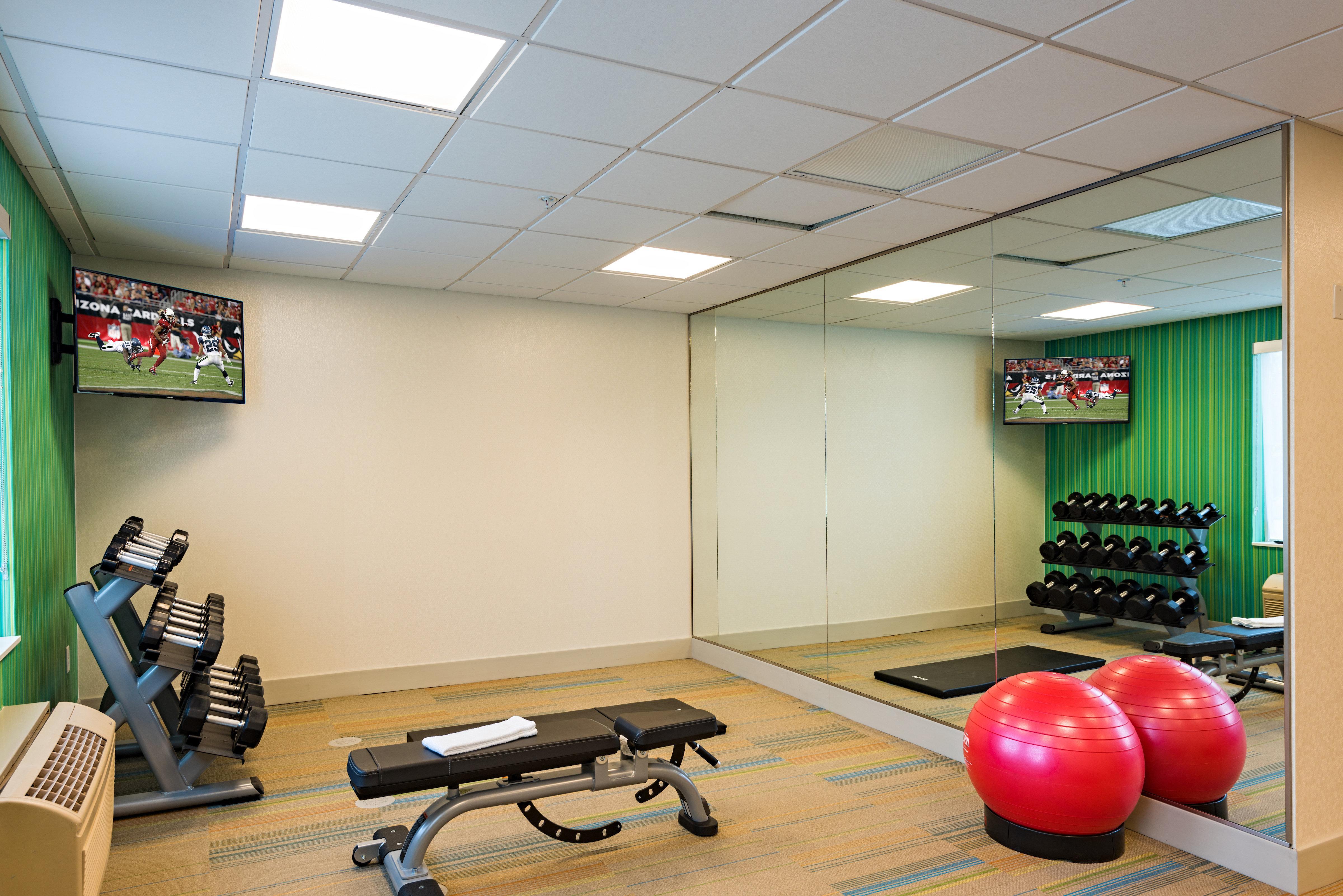 Holiday Inn Express Peoria North - Glendale By Ihg Екстер'єр фото