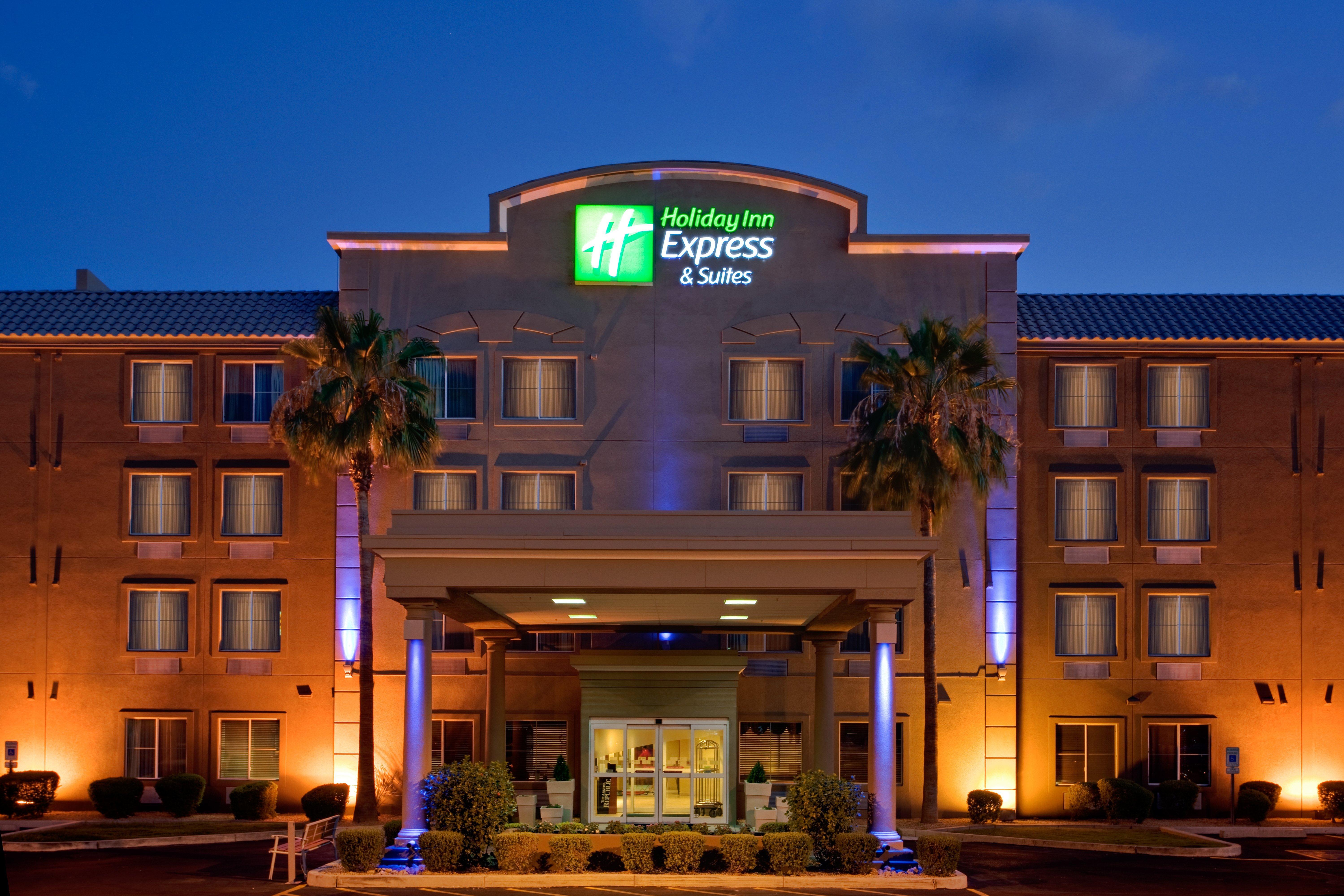 Holiday Inn Express Peoria North - Glendale By Ihg Екстер'єр фото