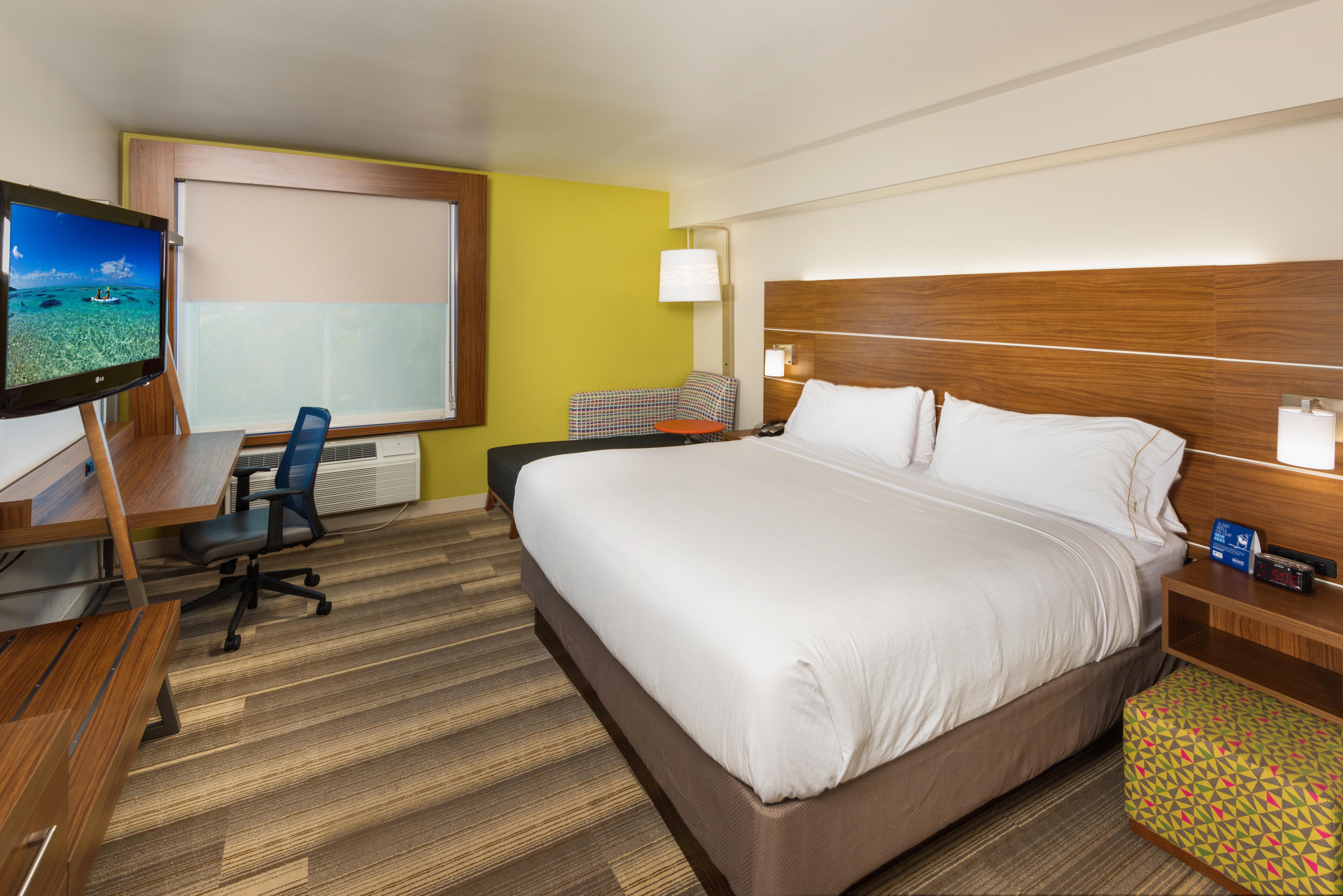 Holiday Inn Express Peoria North - Glendale By Ihg Екстер'єр фото