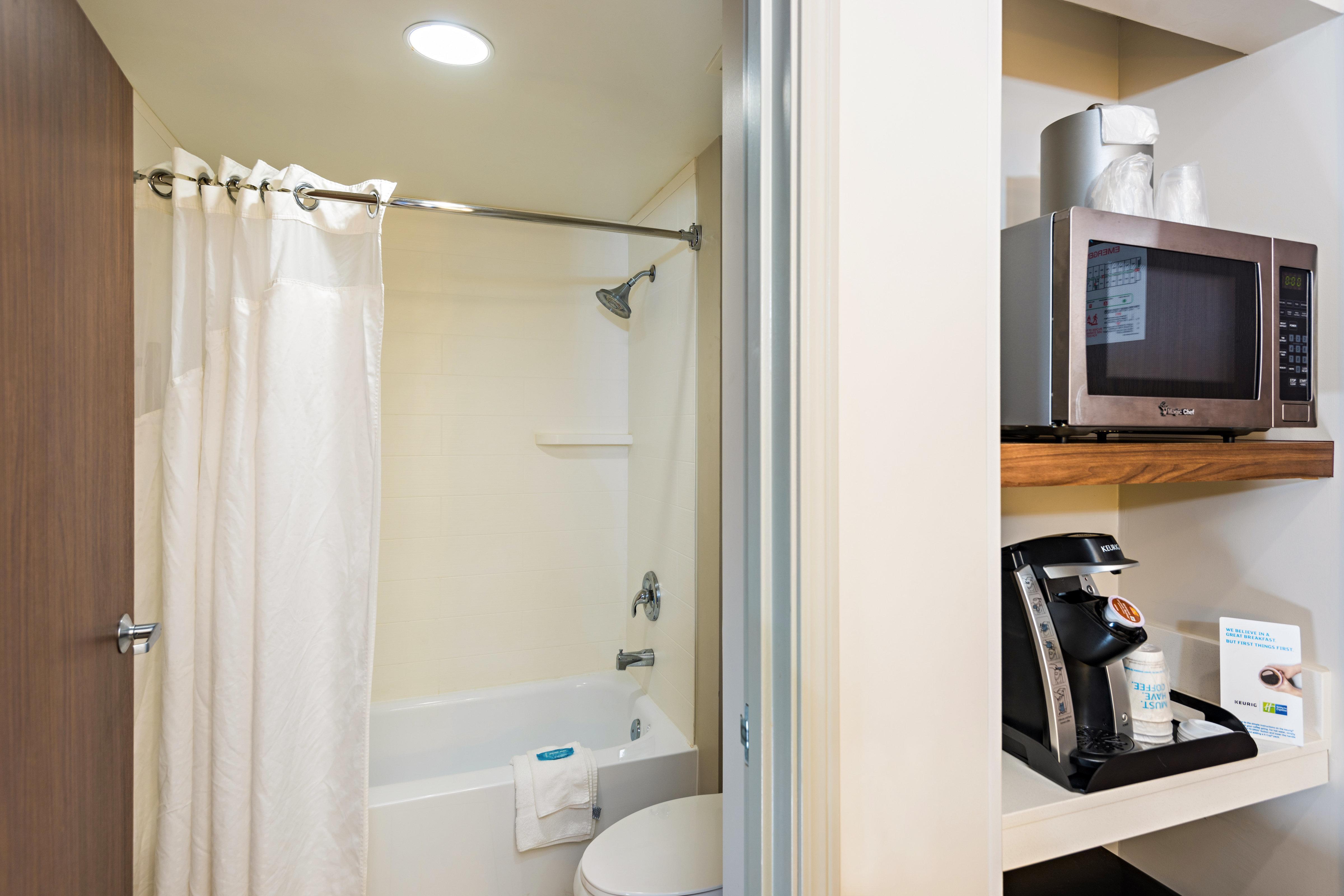 Holiday Inn Express Peoria North - Glendale By Ihg Екстер'єр фото