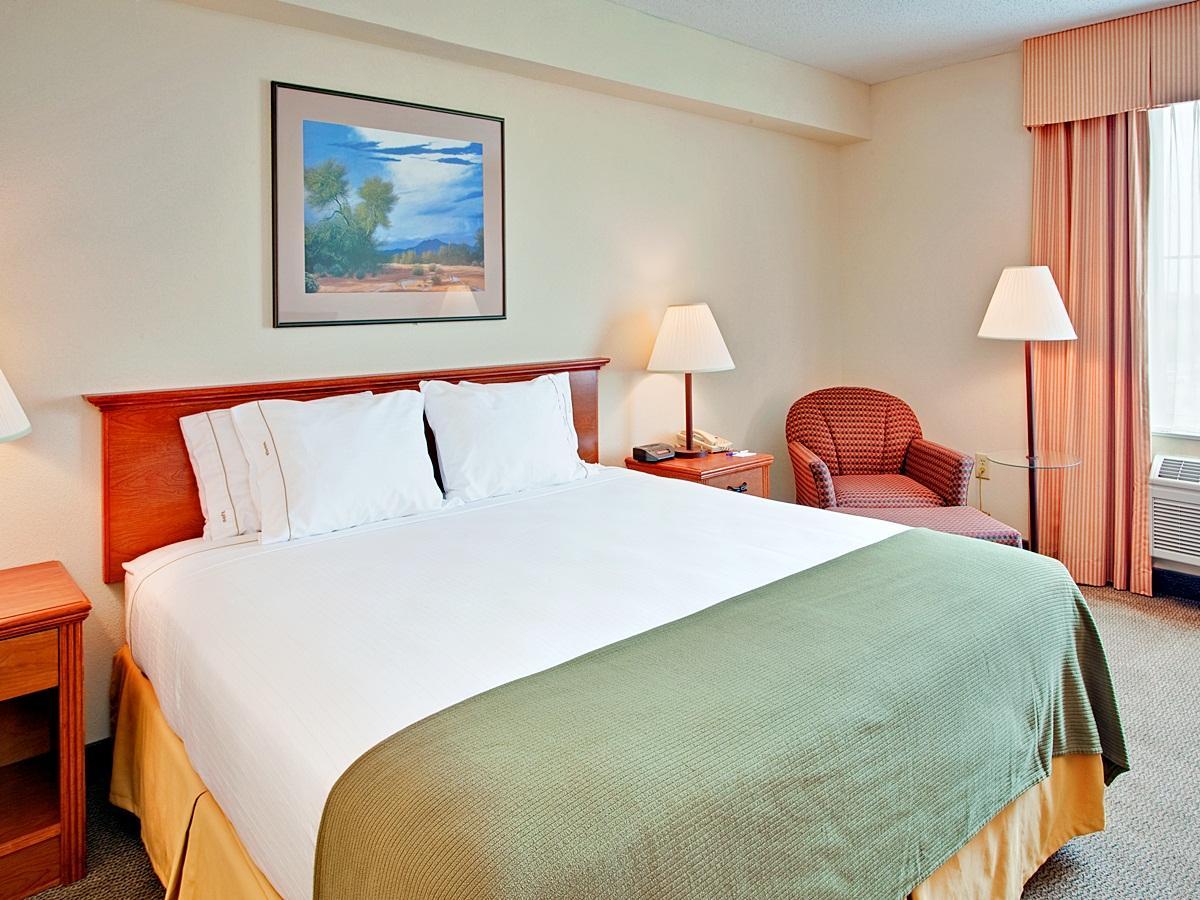 Holiday Inn Express Peoria North - Glendale By Ihg Екстер'єр фото