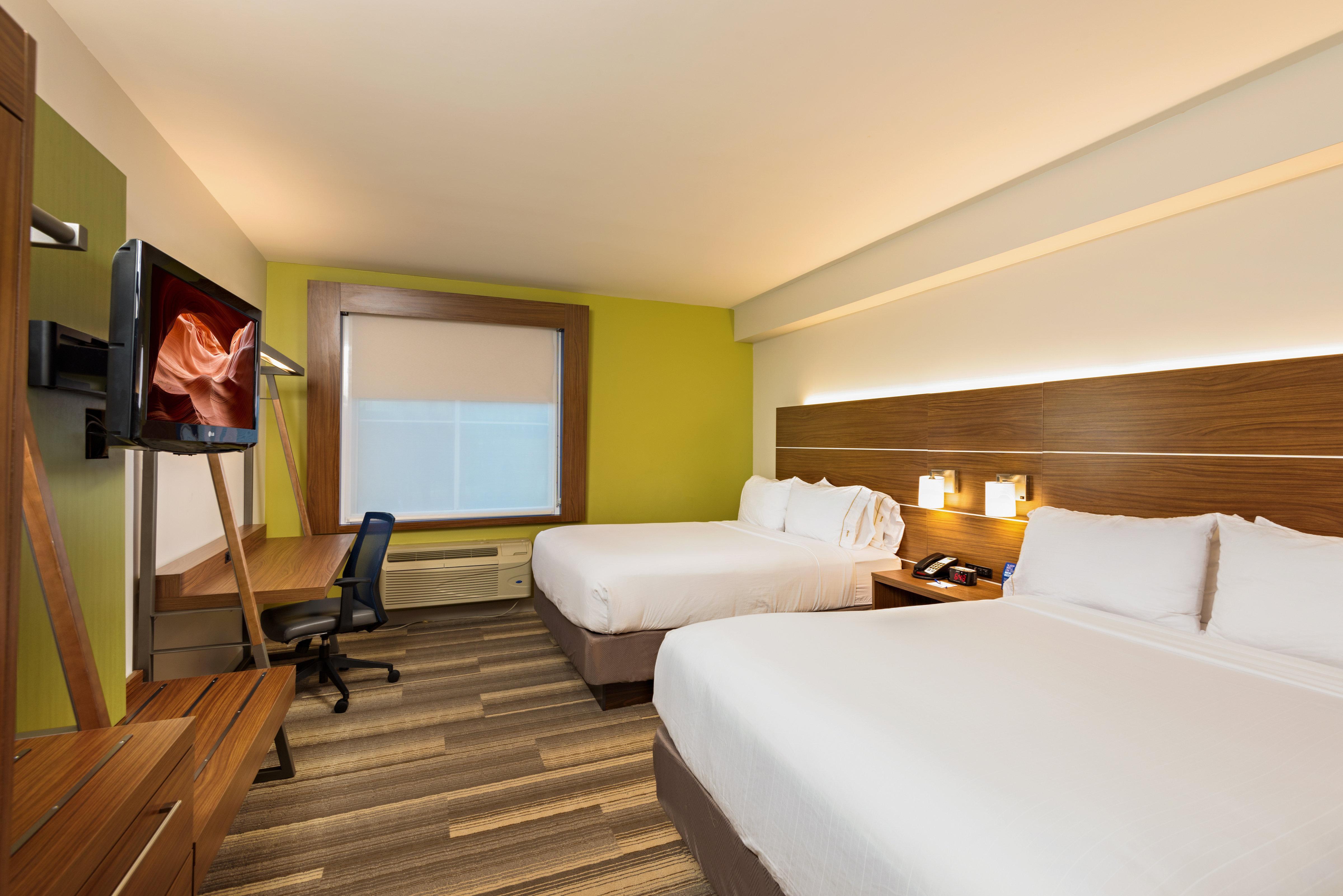 Holiday Inn Express Peoria North - Glendale By Ihg Екстер'єр фото