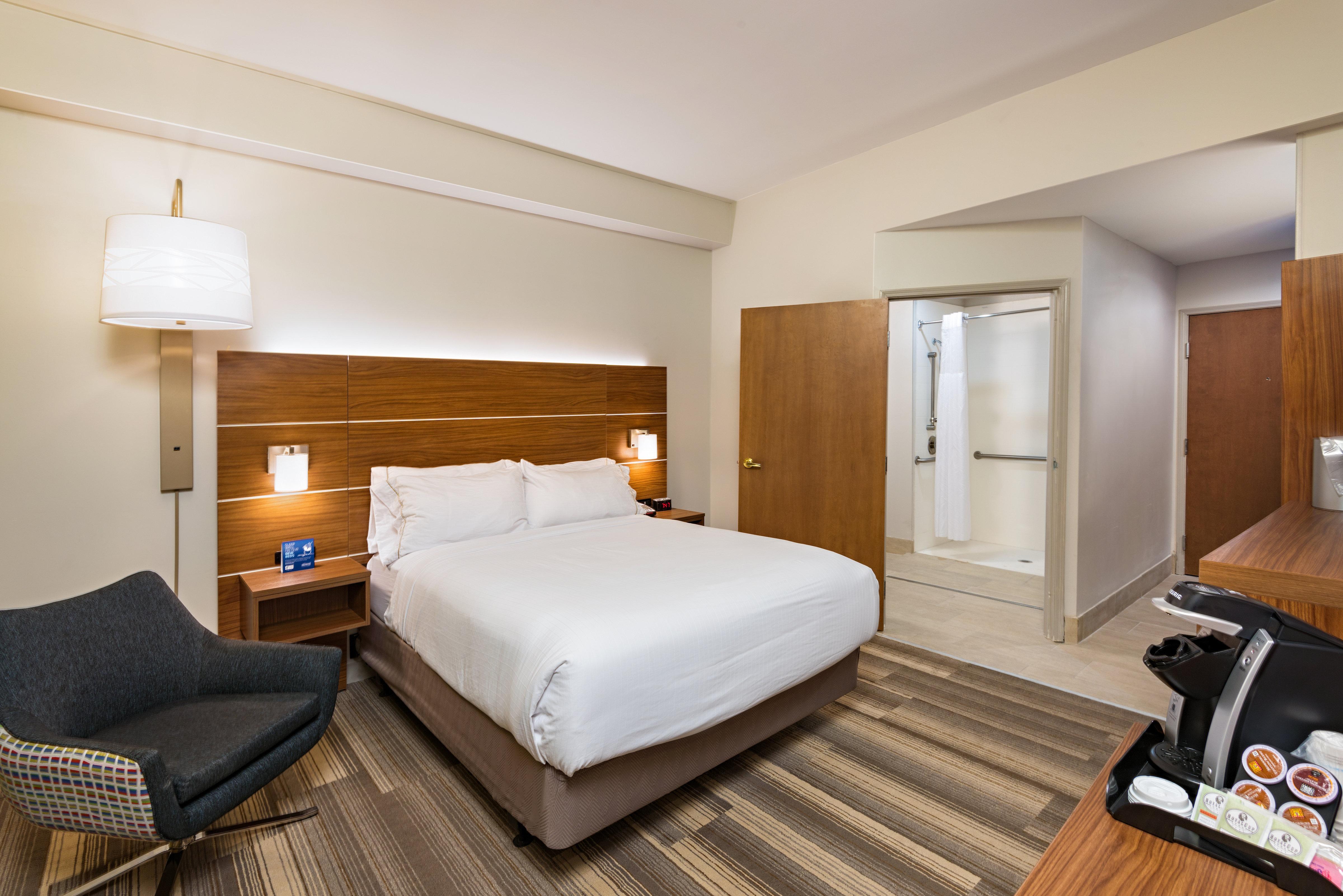 Holiday Inn Express Peoria North - Glendale By Ihg Екстер'єр фото