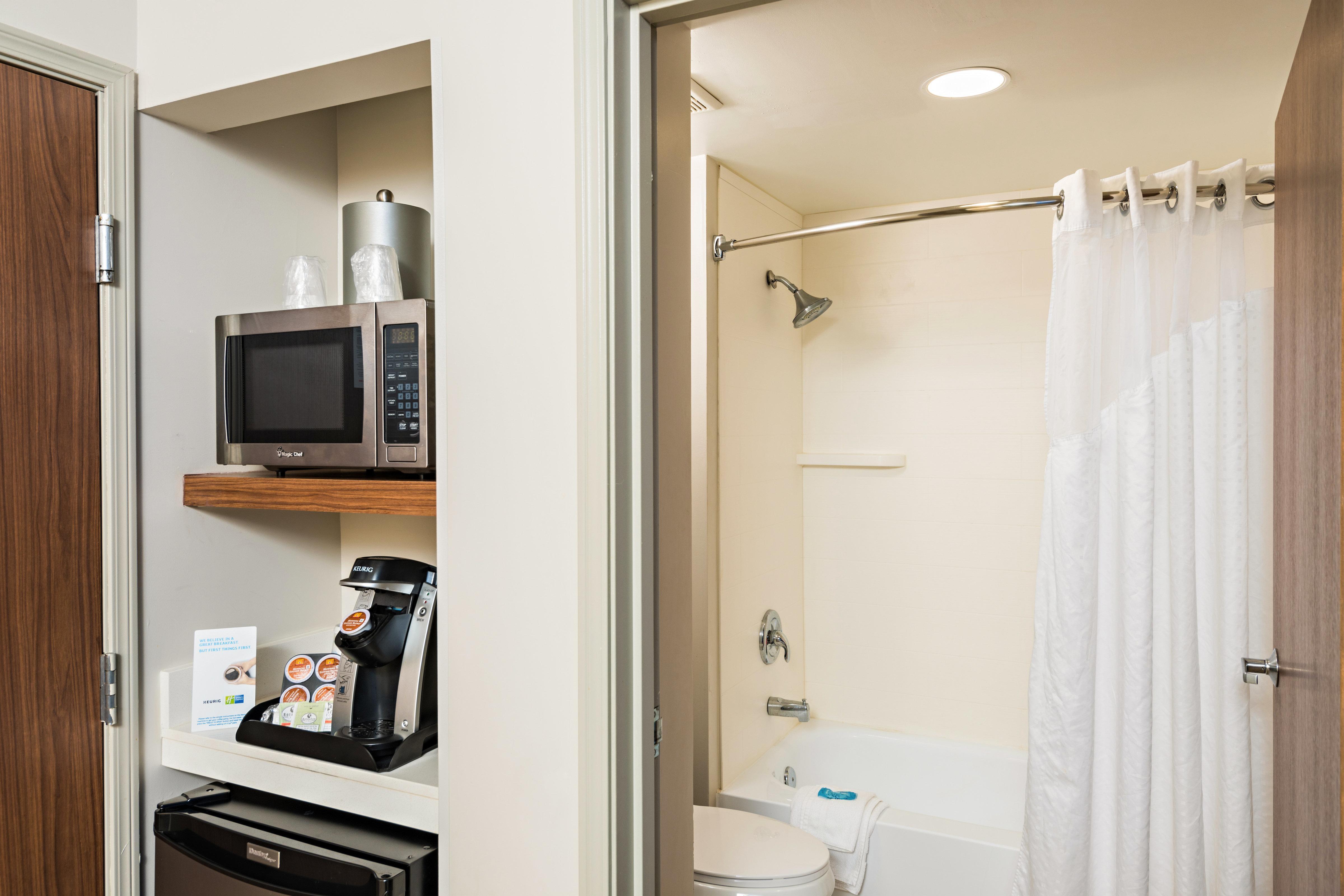 Holiday Inn Express Peoria North - Glendale By Ihg Екстер'єр фото