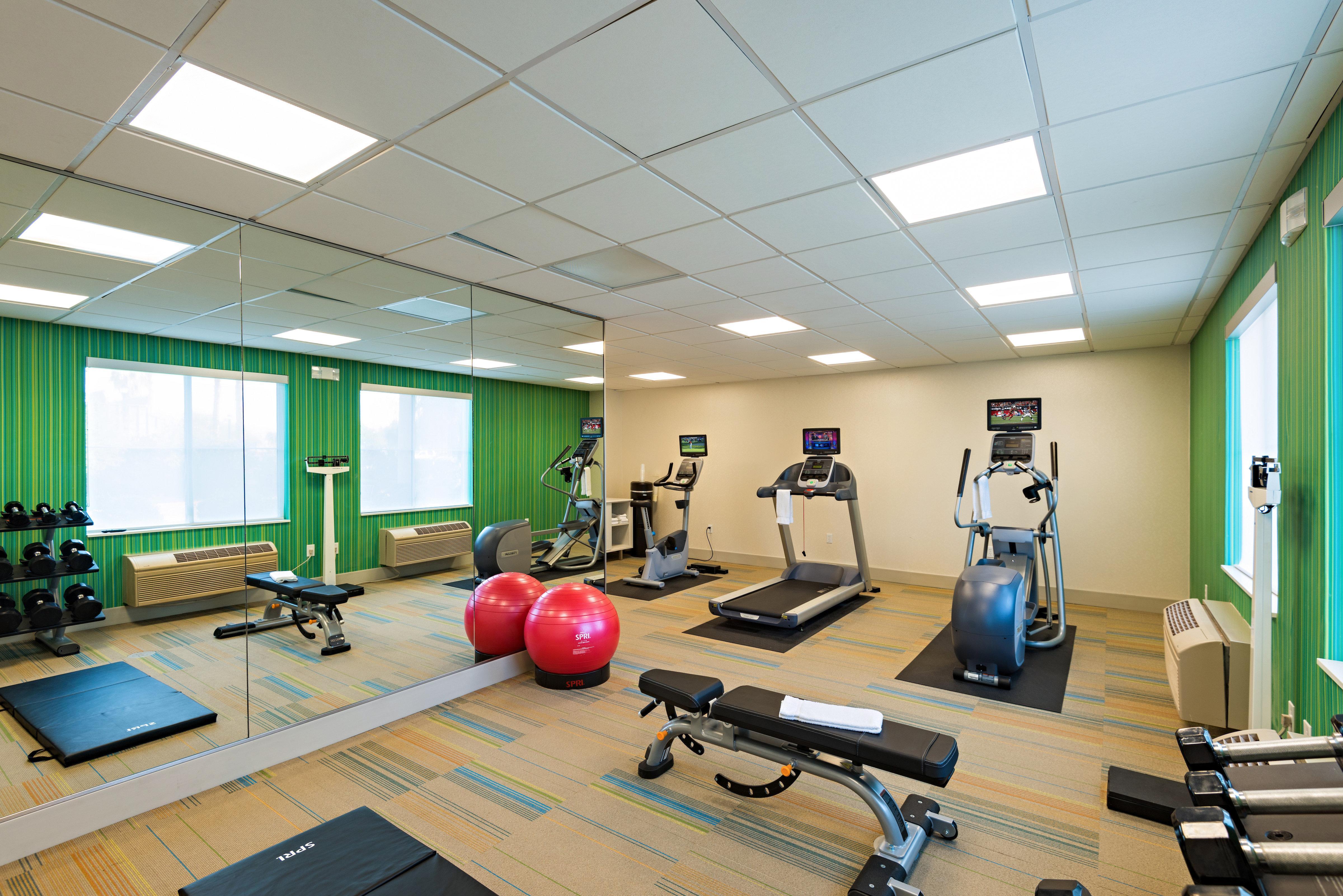 Holiday Inn Express Peoria North - Glendale By Ihg Екстер'єр фото