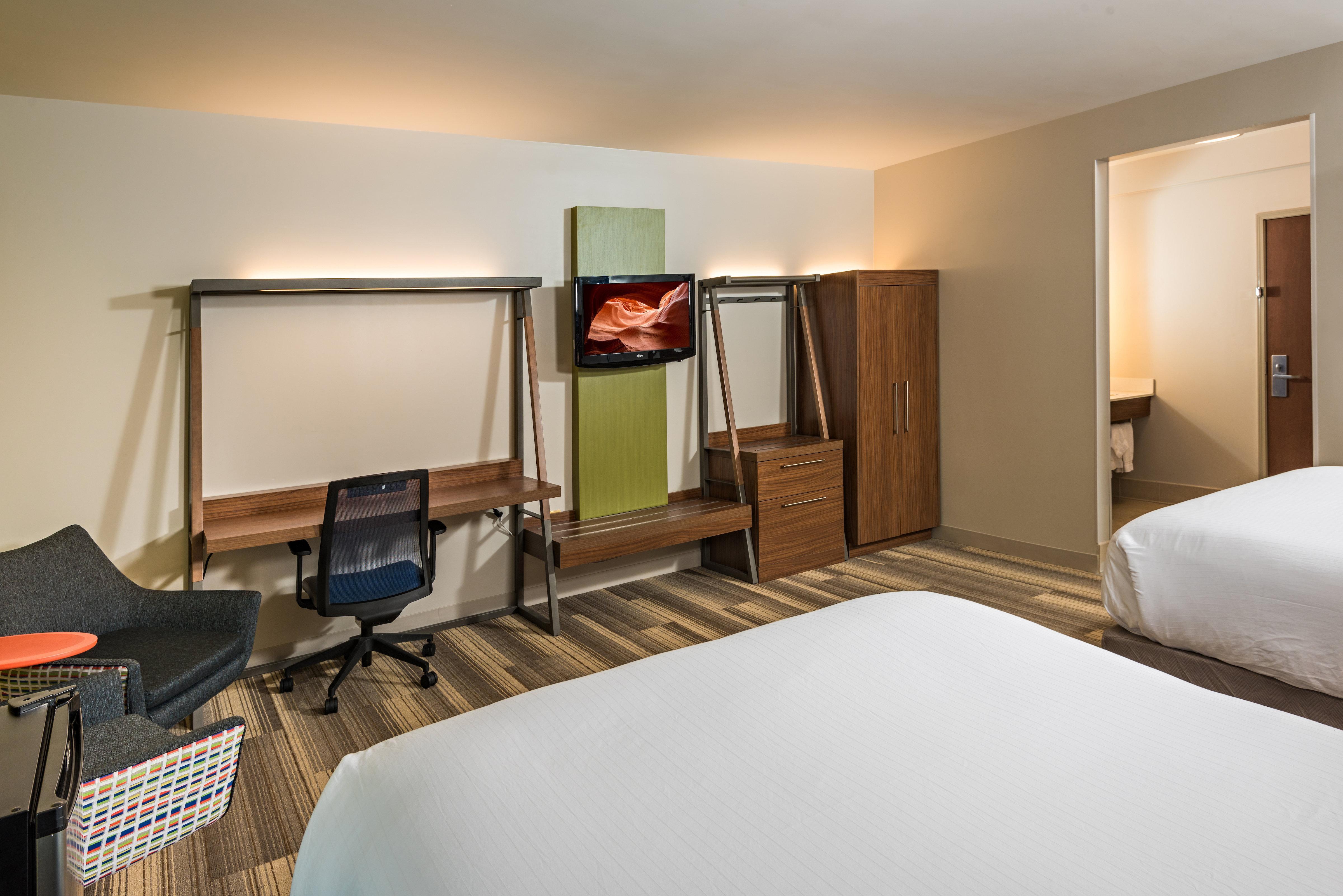 Holiday Inn Express Peoria North - Glendale By Ihg Екстер'єр фото
