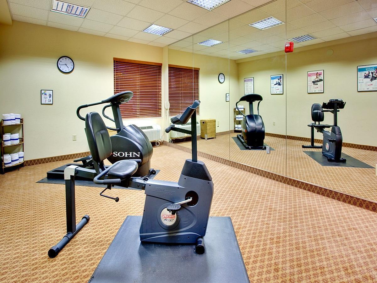 Holiday Inn Express Peoria North - Glendale By Ihg Екстер'єр фото