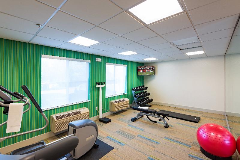 Holiday Inn Express Peoria North - Glendale By Ihg Екстер'єр фото